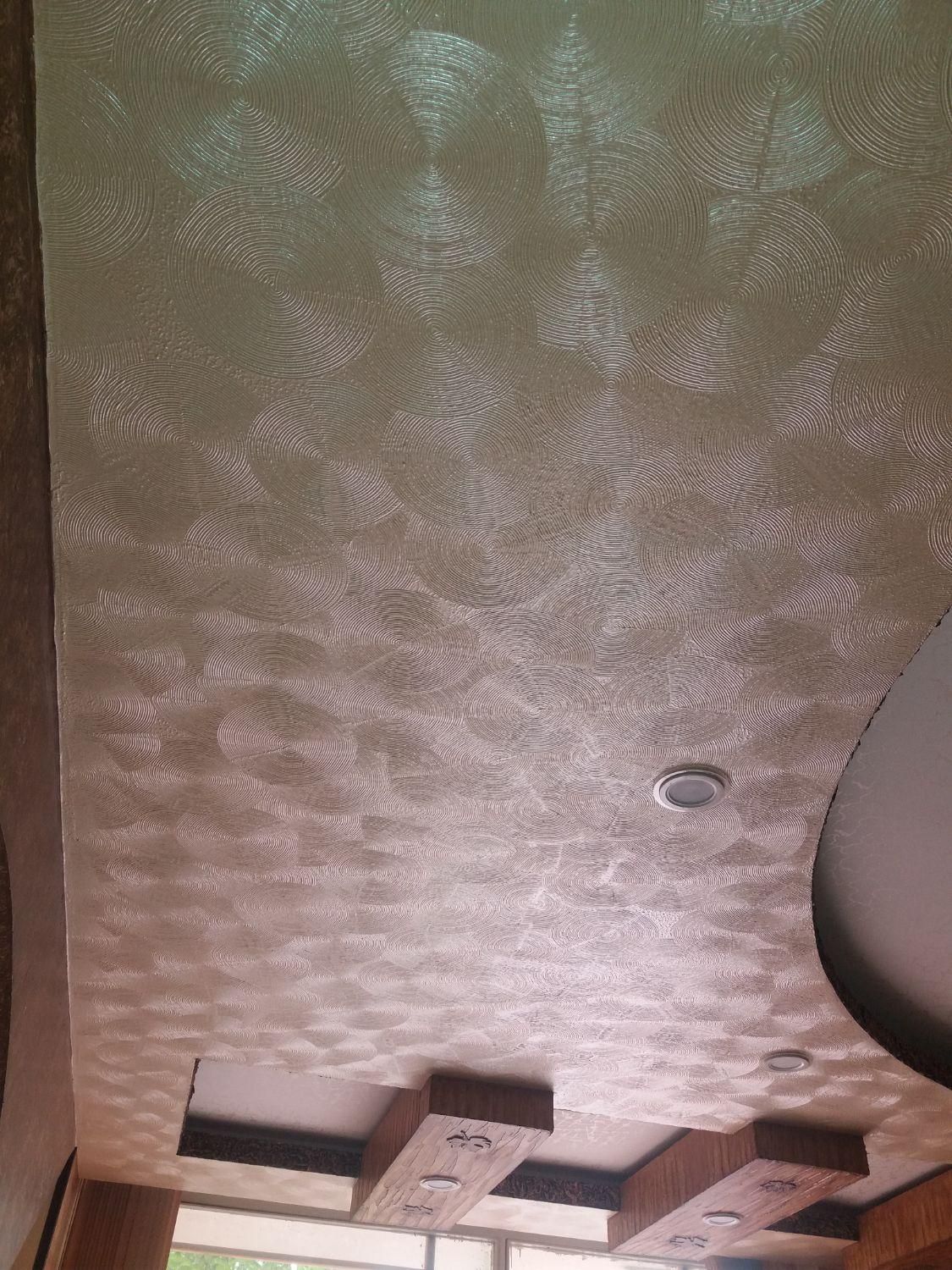 نقاشی ساختمان/زیر قیمت|خدمات پیشه و مهارت|شاهینشهر, فدک|دیوار