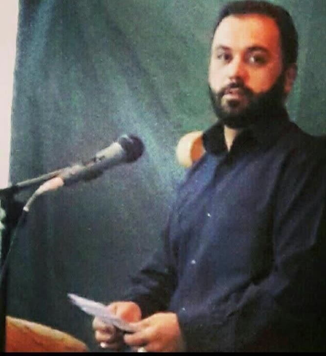 مداح اهلبیت(ع)روضه،مولودخوانی،تشییع وتدفین|خدمات پذیرایی، مراسم|بجنورد, |دیوار