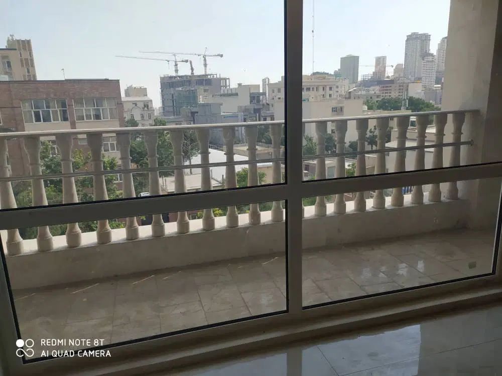 اجاره آپارتمان ۲۲۵متری/۳خواب/نوساز کلید نخورده|اجارهٔ آپارتمان|تهران, کاشانک|دیوار