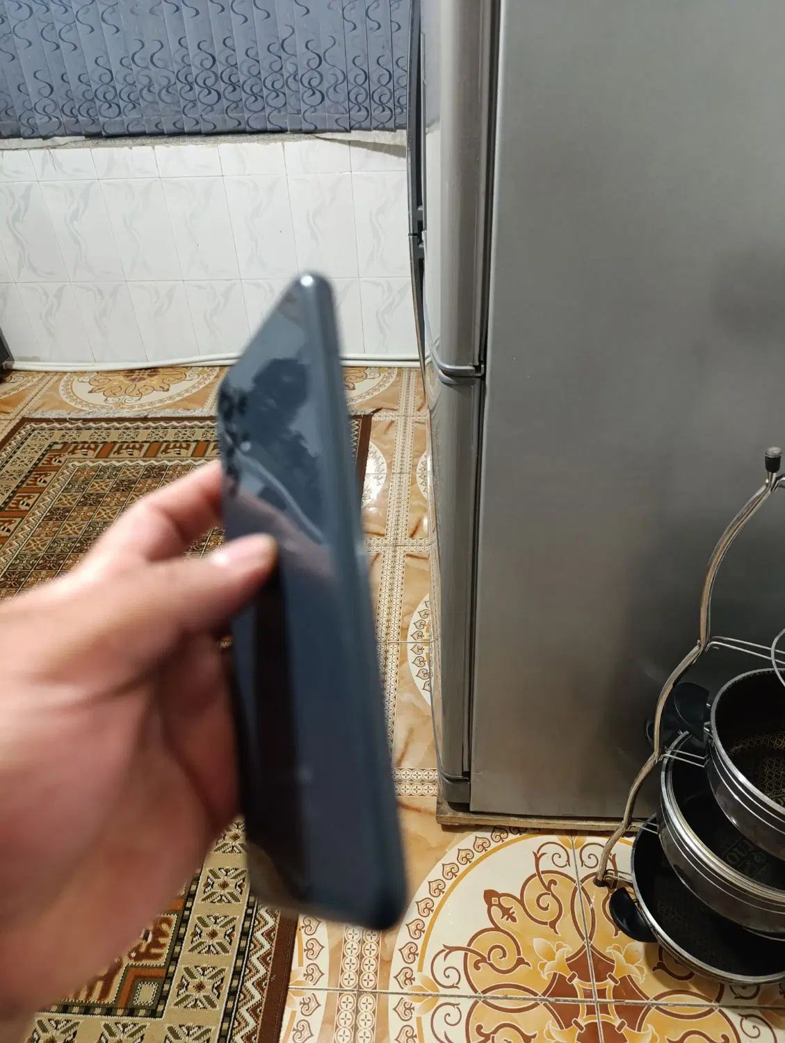 a13رام4 حافظه 128 درحد درحد|موبایل|همدان, |دیوار