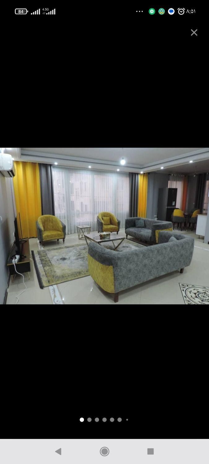 سوییت|اجارهٔ کوتاه‌مدت آپارتمان و سوئیت|بجنورد, |دیوار