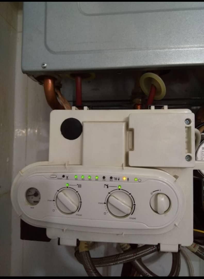 نصب سرویس پکیج.اسپیلیت.پردیسبومهن ۲۴ساعته|خدمات پیشه و مهارت|پردیس, فاز ۱|دیوار