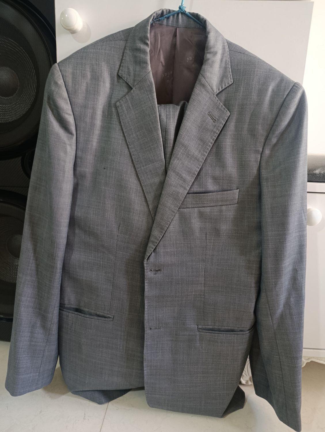 لباس وکت و شلوار مردانه|لباس|سبزوار, شرق کال شمالی|دیوار