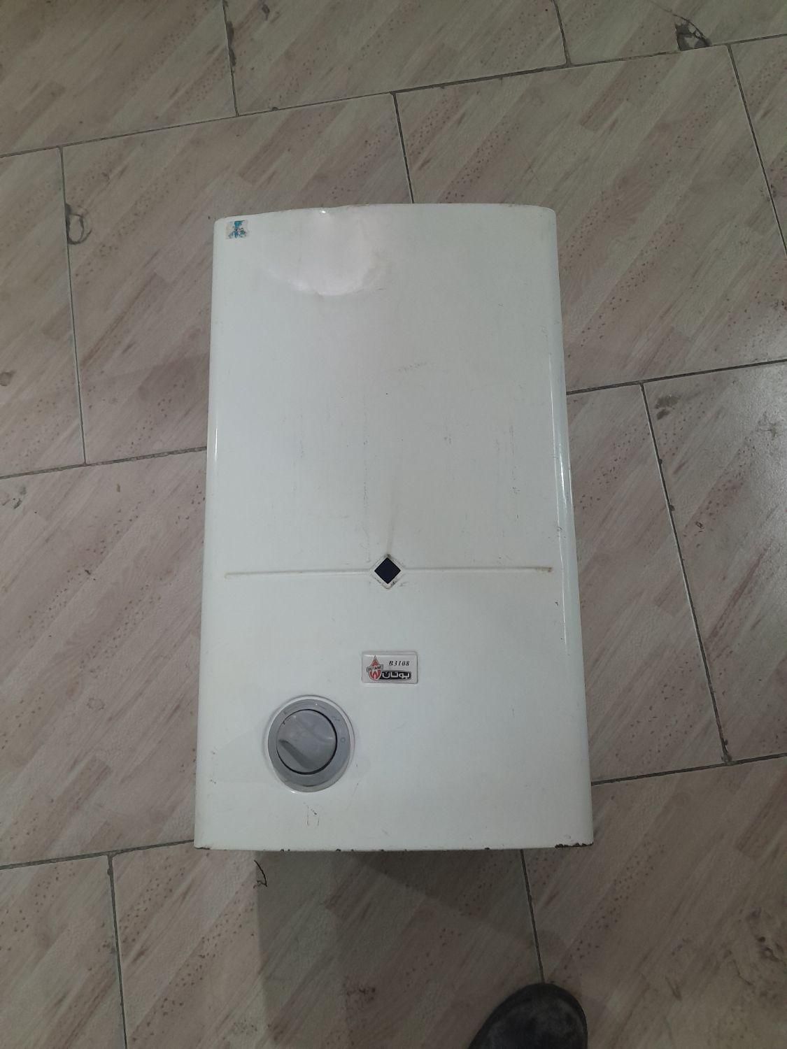 ابگرمکن دیواری بوتان استوک|آبگرمکن، پکیج، شوفاژ|ارومیه, |دیوار