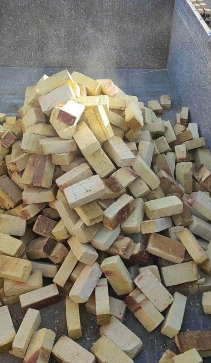 آجر فشاری|مصالح و تجهیزات ساختمان|ابهر, |دیوار