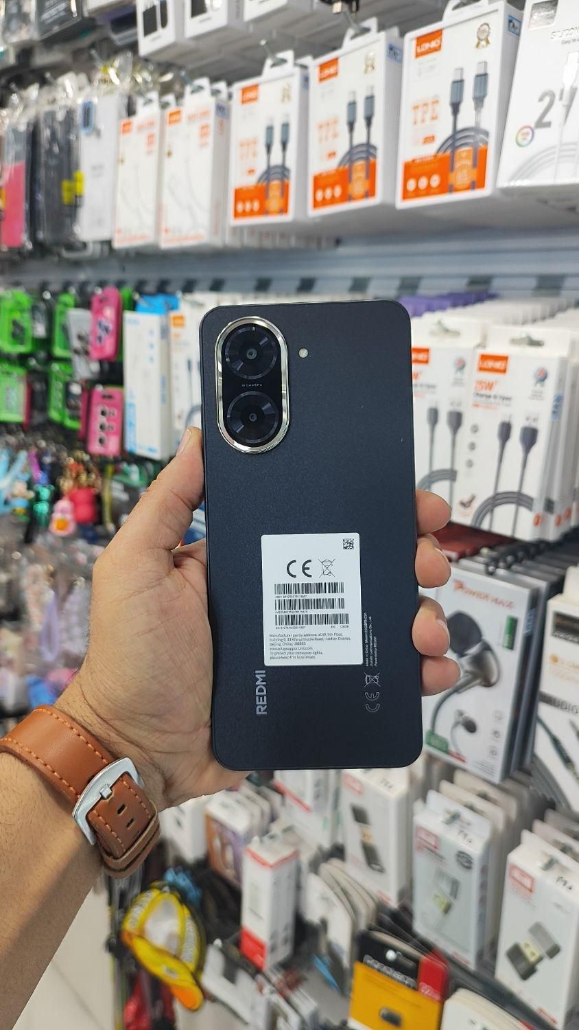 شیائومی redmi a5 4g با حافظهٔ ۱۲۸ گیگابایت|موبایل|شوشتر, |دیوار