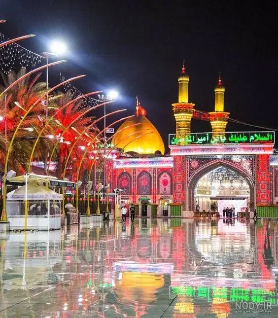 کاروان کربلا،نوزدهم حرکت|تور و چارتر|مشهد, طبرسی شمالی|دیوار