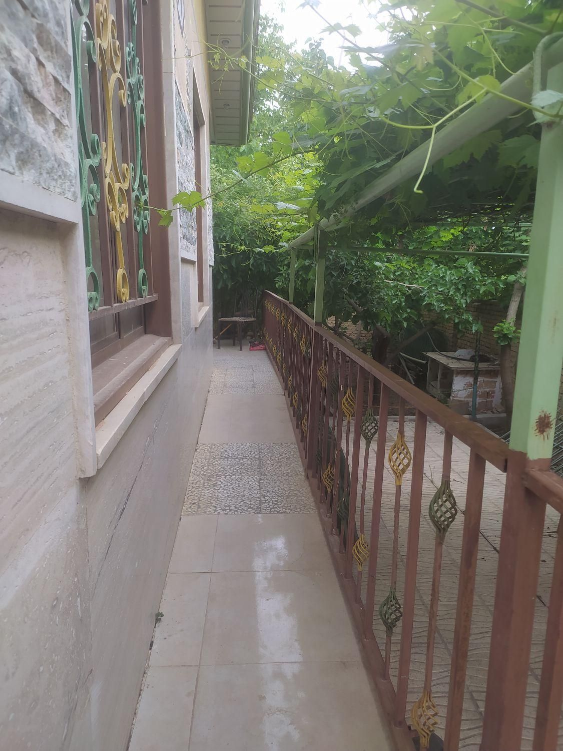 خونه باغ سوئیت|اجارهٔ کوتاهمدت آپارتمان و سوئیت|هشتگرد, فشند|دیوار