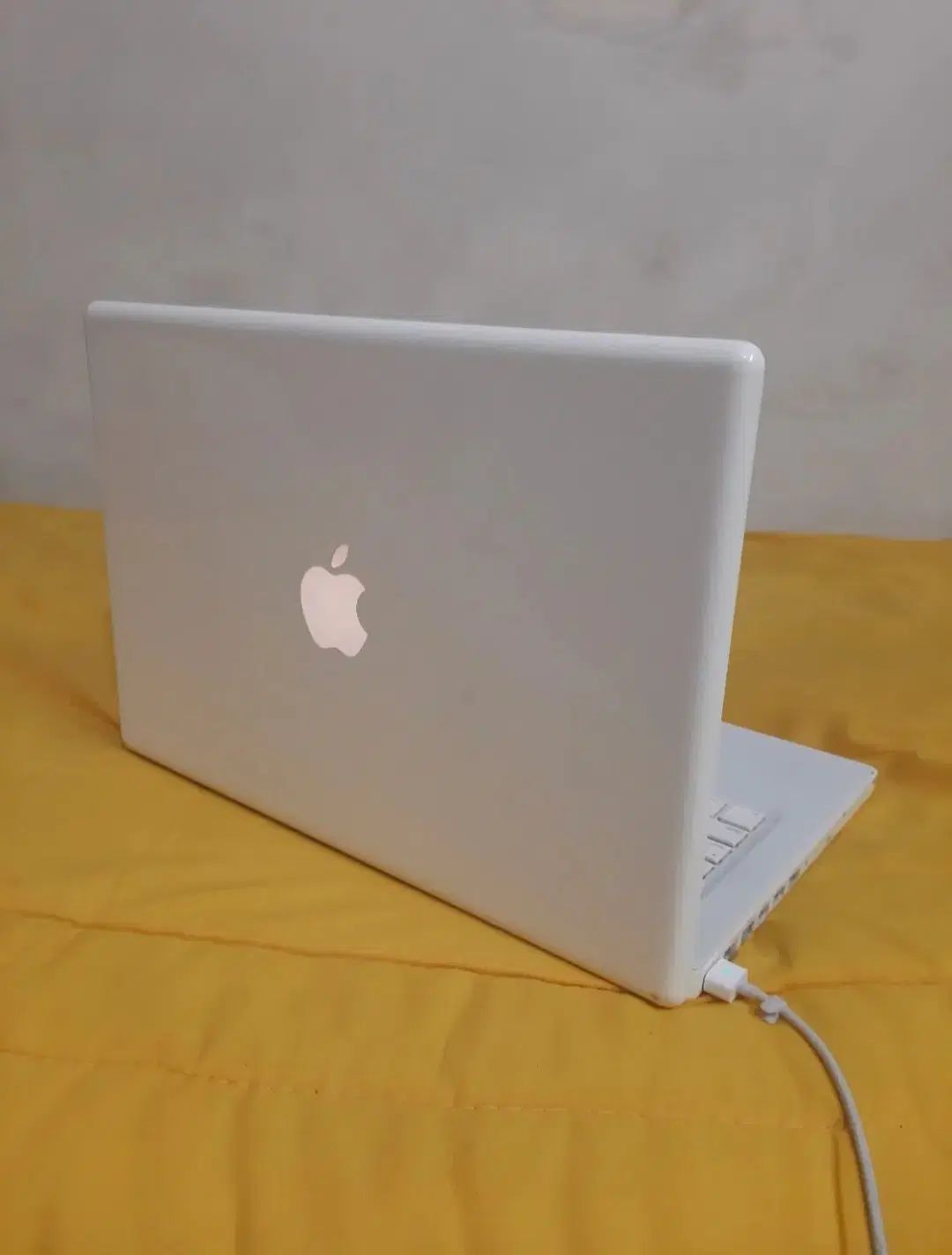لپ تاپ اپل / مک بوک / macbook|رایانه همراه|کرمانشاه, |دیوار