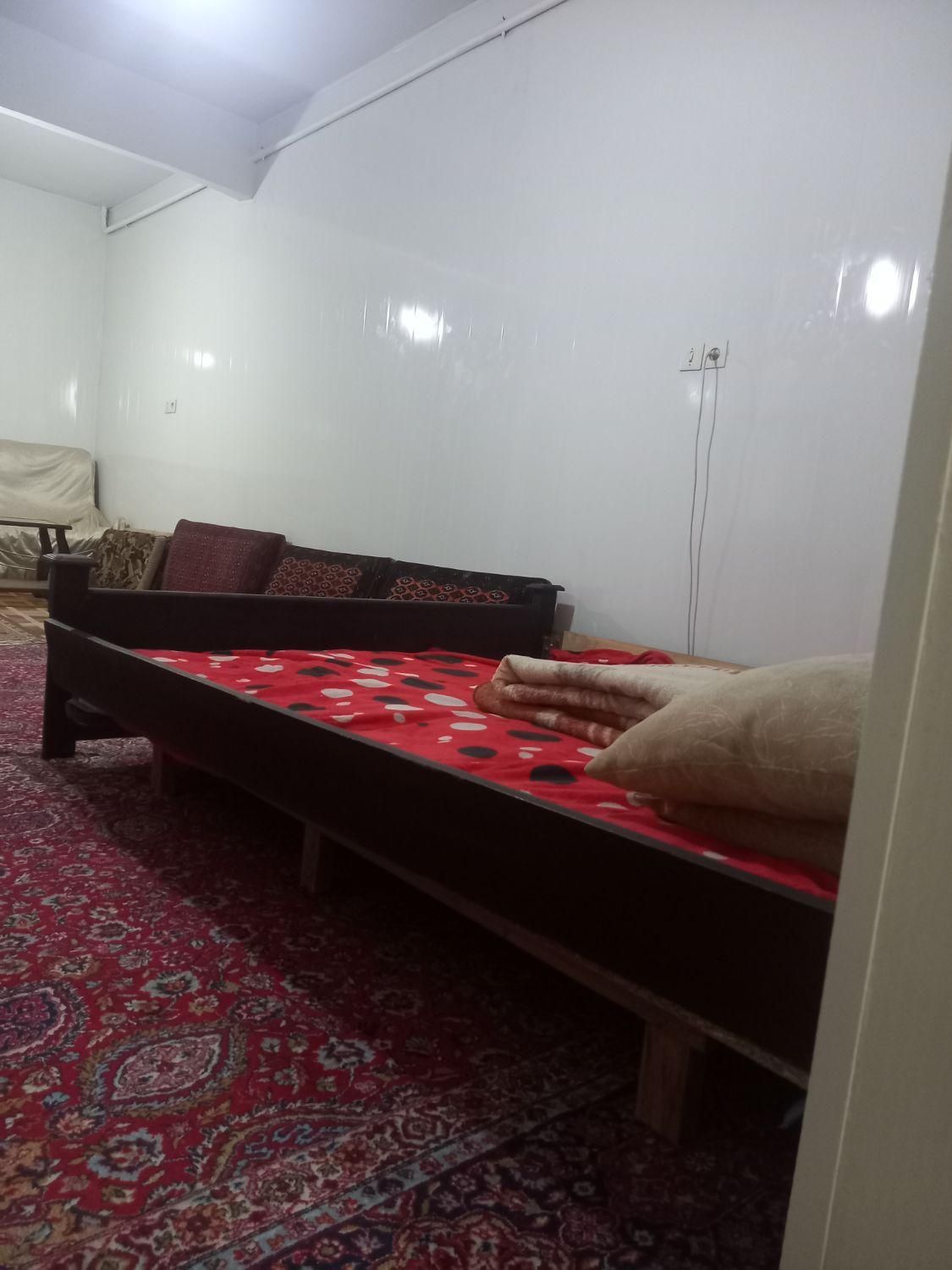 اجاره روزانه سوییت|اجارهٔ کوتاه‌مدت آپارتمان و سوئیت|ساوه, |دیوار