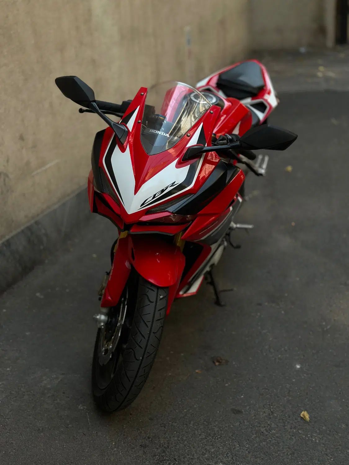 cbr 250 فول اسپشیال همراه کوییک شیفتر|موتورسیکلت|تهران, قلهک|دیوار