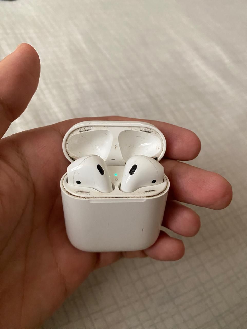 ایرپاد ۲ - Airpod 2 اصلی|لوازم جانبی موبایل و تبلت|تهران, صادقیه|دیوار