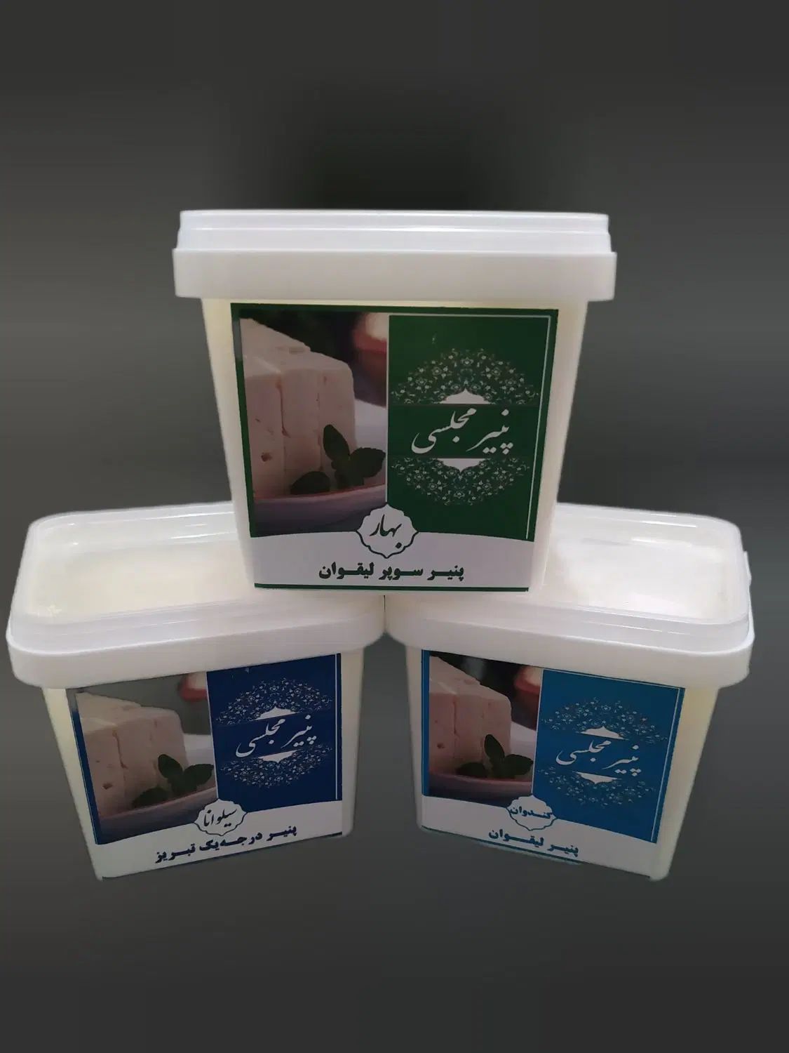 پنیر لیقوان (عمده)|عمده‌فروشی|اصفهان, جوزدان الیادران|دیوار