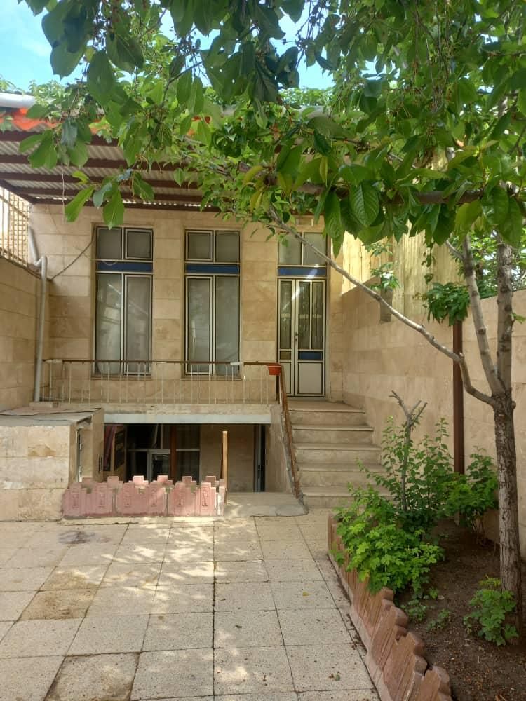 خانه ویلایی دوطبقه سندتک برگ جدید اردبیل|فروش خانه و ویلا|تهران, کوی فردوس|دیوار