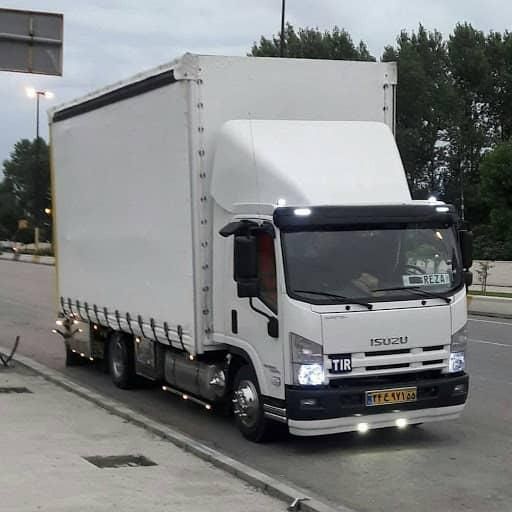 خدمات صفر تاصد باربری حمل اثاثیه منزل و اسباب کشی|خدمات حمل و نقل|اصفهان, احمدآباد|دیوار