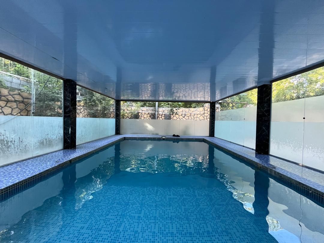 اجاره ویلا باغبهادران باغ بهادران باغبادران|اجارهٔ کوتاه‌مدت ویلا و باغ|اصفهان, سعادت‌آباد|دیوار