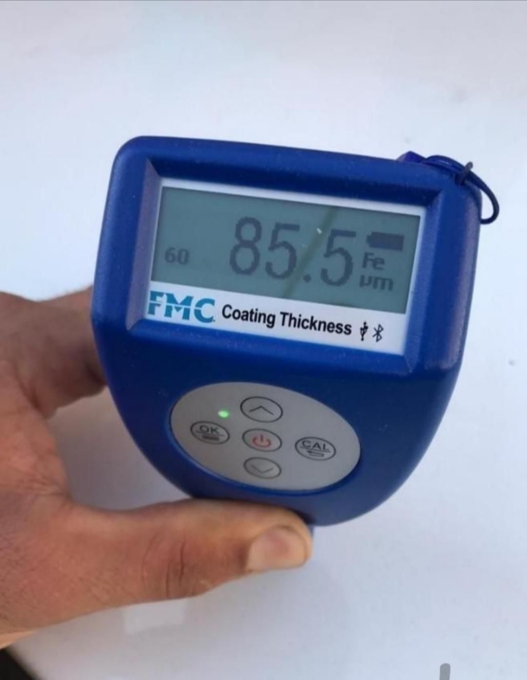 کارشناسی رنگ بدنه و فنی خودرو دهنوی-پرند|خدمات موتور و ماشین|پرند, فاز ۰|دیوار