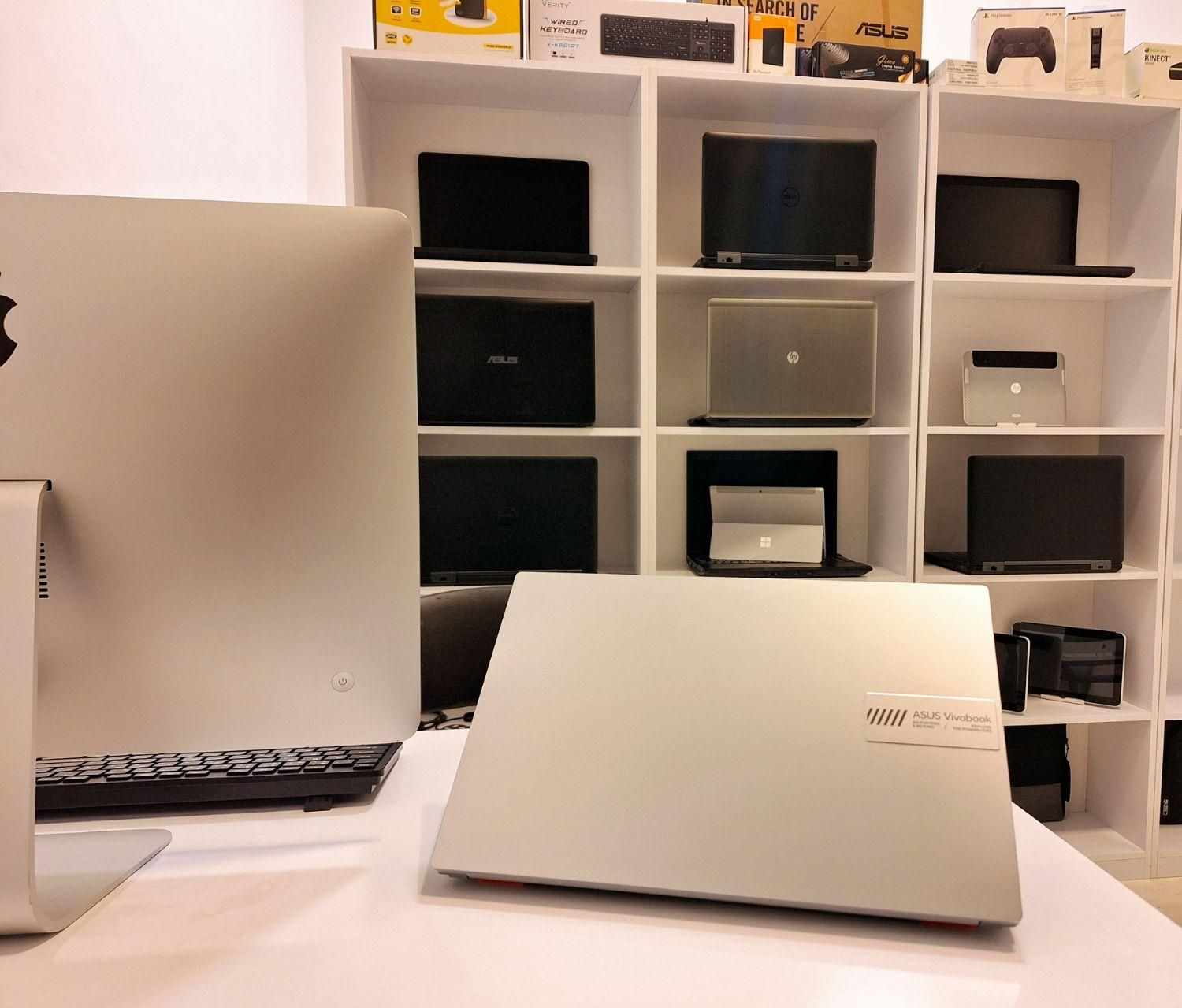 Asus E1504ga|رایانه همراه|گرگان, |دیوار