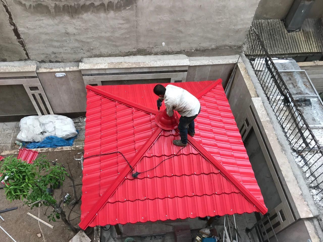 حلب زنی تمامی مدلهای سربندی|خدمات پیشه و مهارت|رضوانشهر, |دیوار