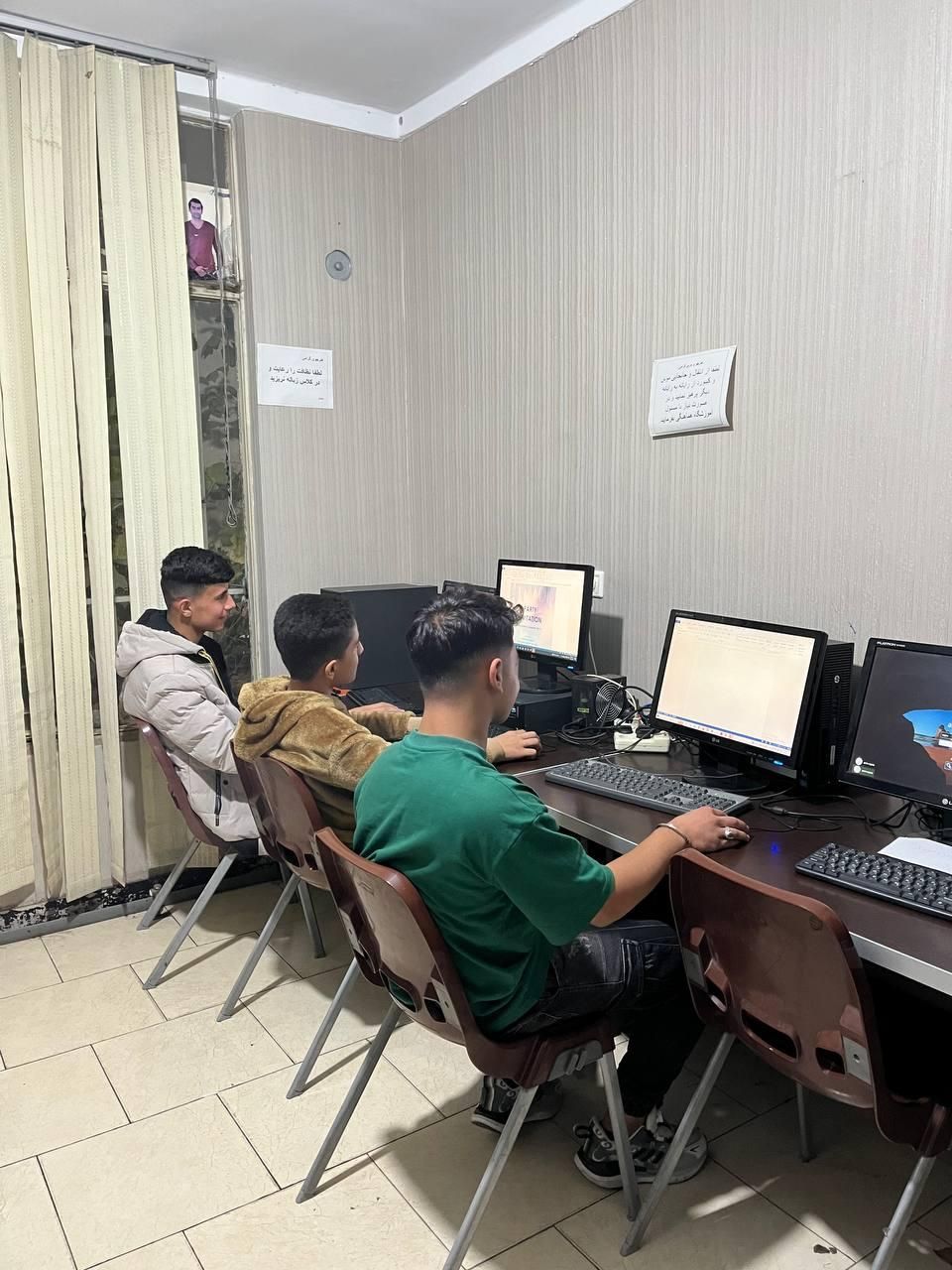 آموزش برنامه نویسی پایتون|خدمات آموزشی|قزوین, |دیوار