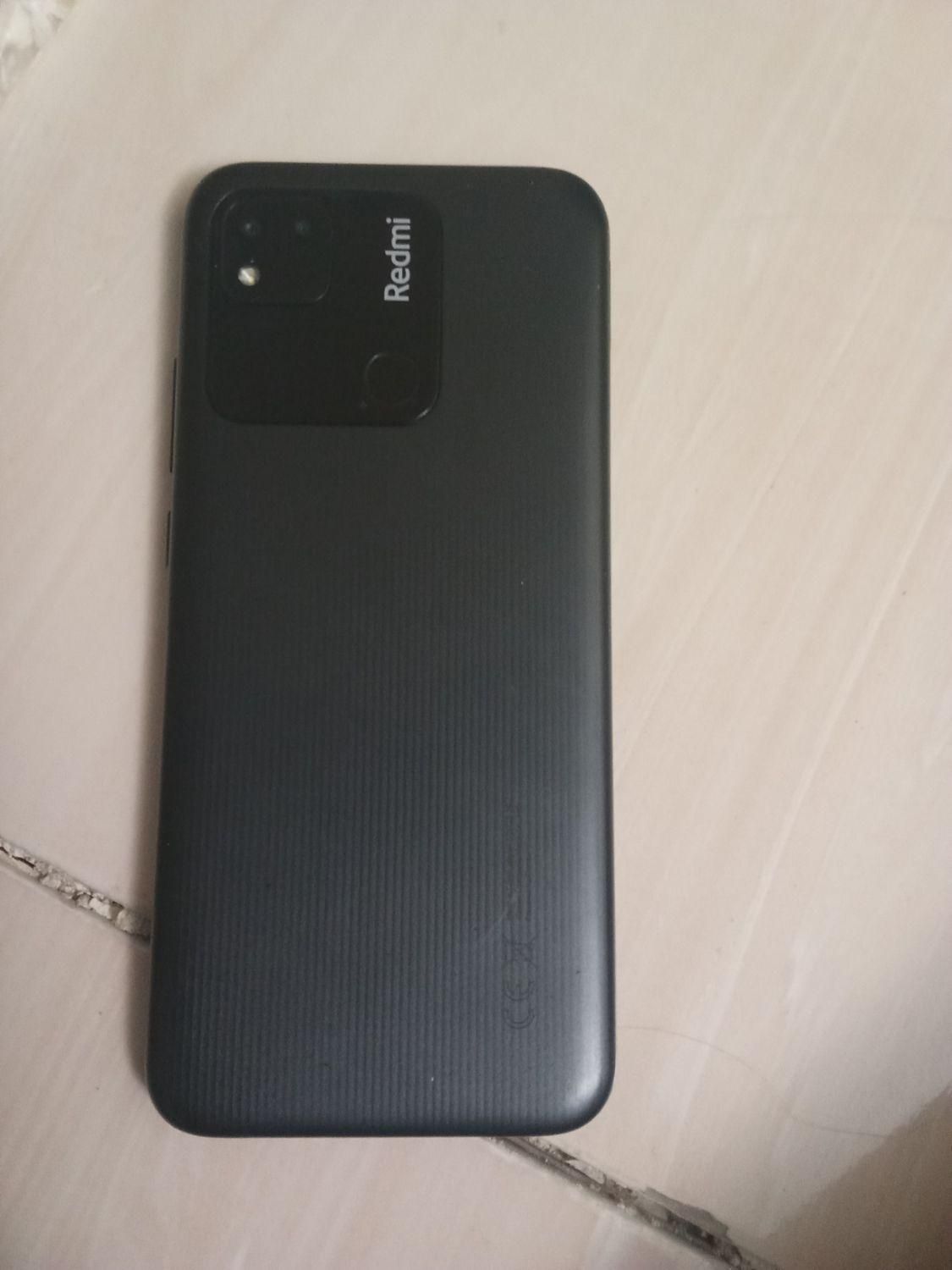 شیائومی Redmi 10A با حافظهٔ ۱۲۸ گیگابایت|موبایل|کرج, کوی کارمندان جنوبی|دیوار