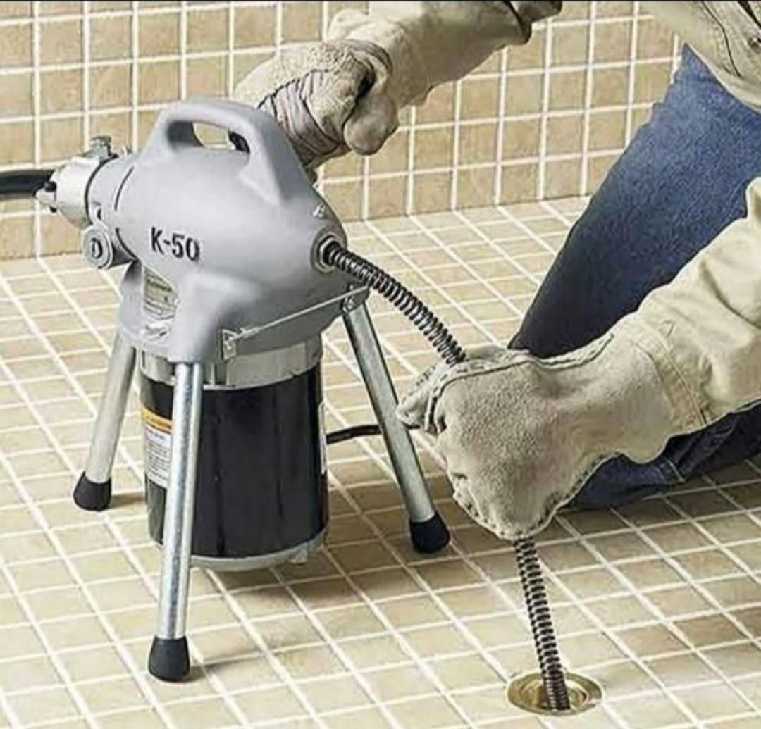 تخلیه چاه لوله بازکنی زنجان تضمینی|خدمات پیشه و مهارت|زنجان, |دیوار