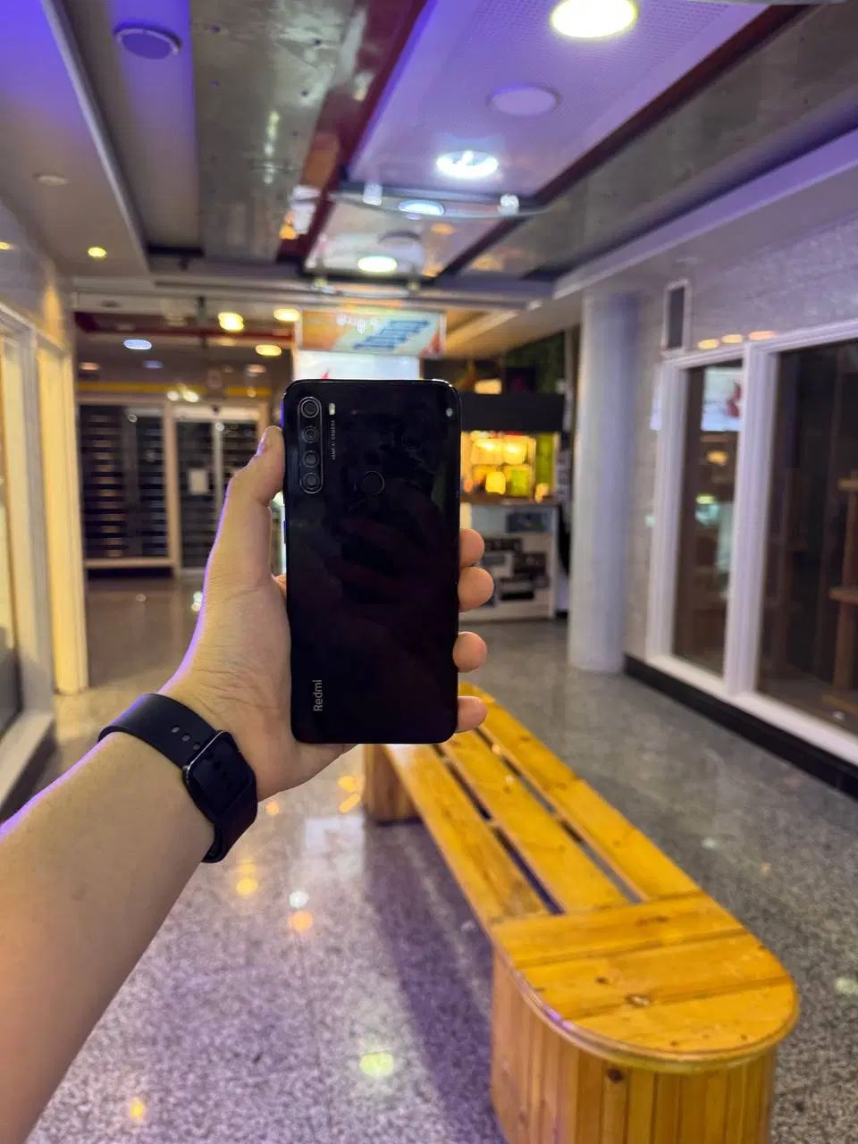 redmi note 8|موبایل|تهران, شهرک غرب|دیوار