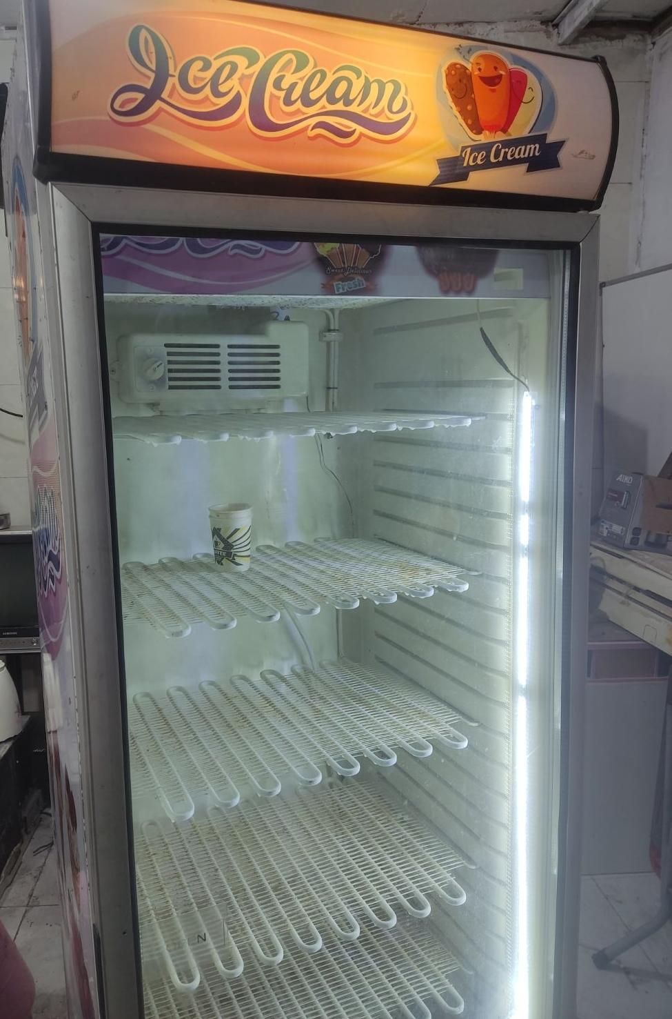 تعمیرات یخچال فریزر کولرسازی یخچال سازی، لباسشویی|خدمات پیشه و مهارت|بندرعباس, |دیوار