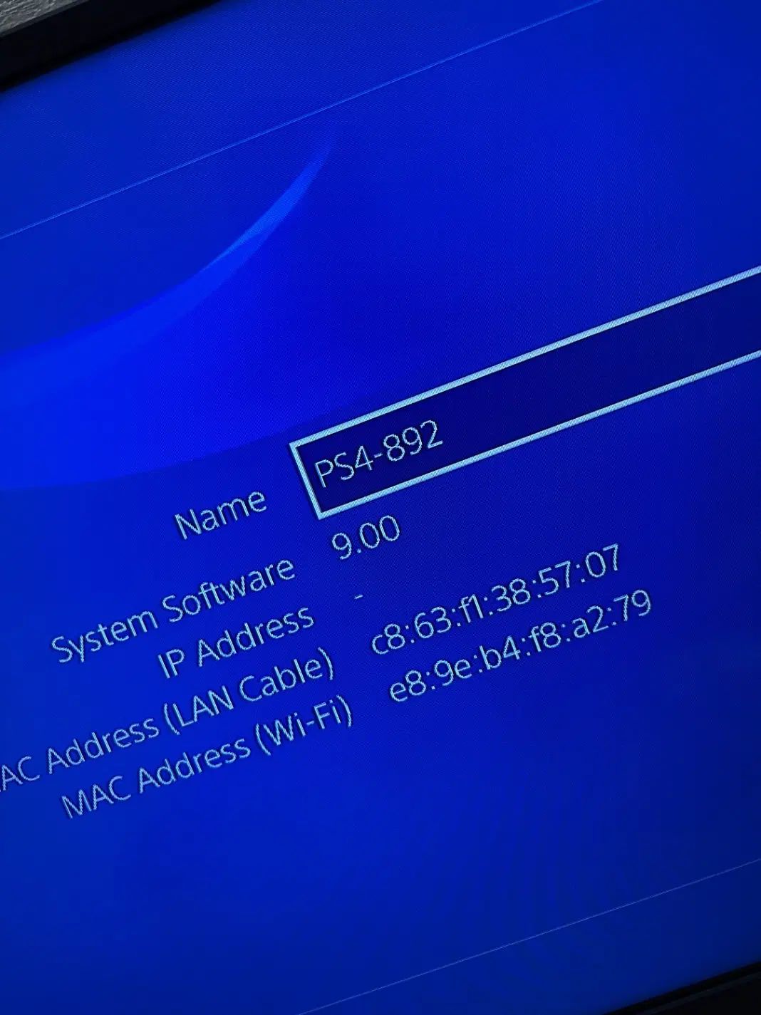 PS4 SLIM 1TB|کنسول، بازی ویدئویی و آنلاین|مشهد, بهاران|دیوار