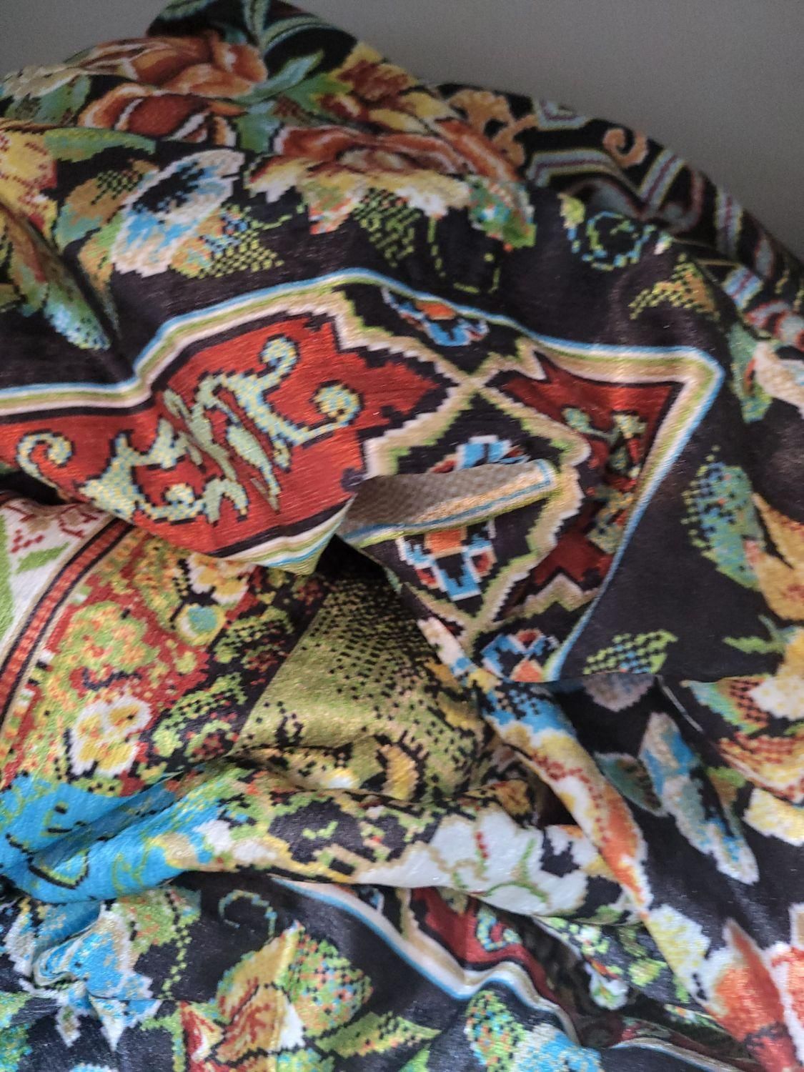 روفرشی کشدار ۶متری|روفرشی|اراک, |دیوار