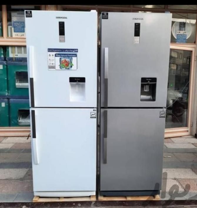 تعمیر یخچال و فریزر|خدمات پیشه و مهارت|یاسوج, |دیوار