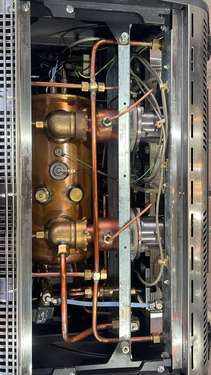 تعمیرات دستگاه اسپرسو ساز|خدمات پیشه و مهارت|شوشتر, |دیوار