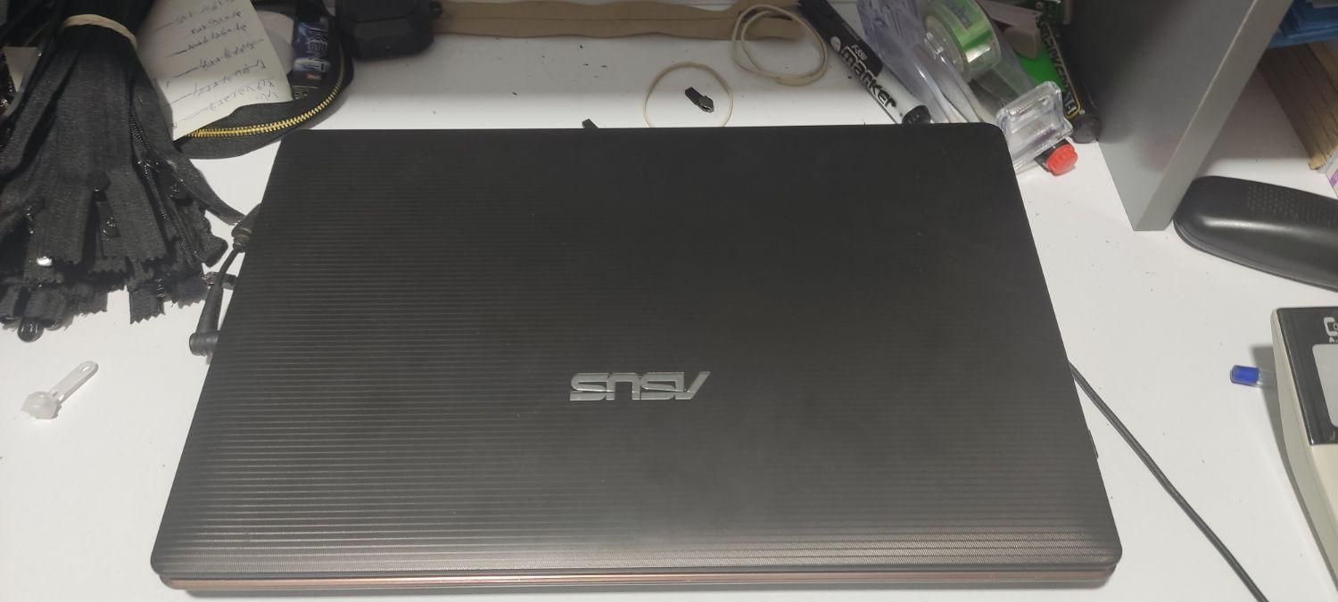 Asus K53E|رایانه همراه|تهران, بازار|دیوار