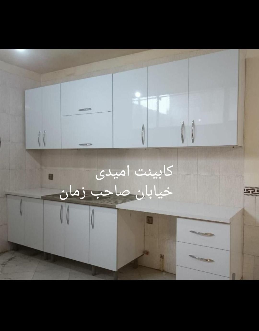 کابینت اماده نصب|مصالح و تجهیزات ساختمان|کوهدشت, |دیوار