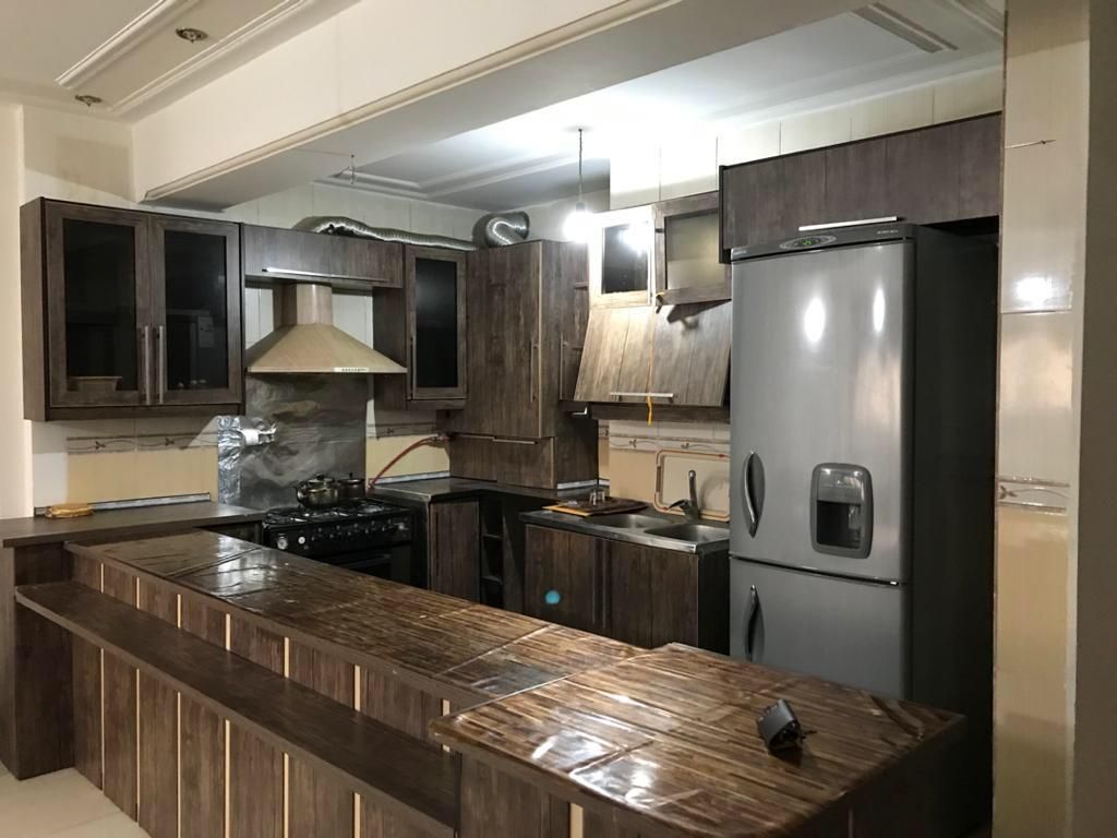 منزل مبله سه خواب|اجارهٔ کوتاه‌مدت آپارتمان و سوئیت|شیراز, انجیر|دیوار