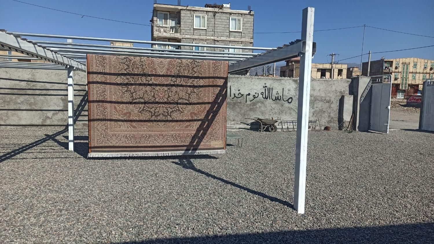 قالیشویی سالاری|خدمات نظافت|جیرفت, |دیوار