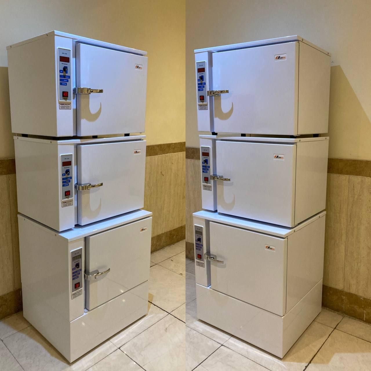 آون آزمایشگاهی-کلنی کانتر-بن ماری دیجیتال|آرایشی، بهداشتی، درمانی|تهران, بلوار کشاورز|دیوار