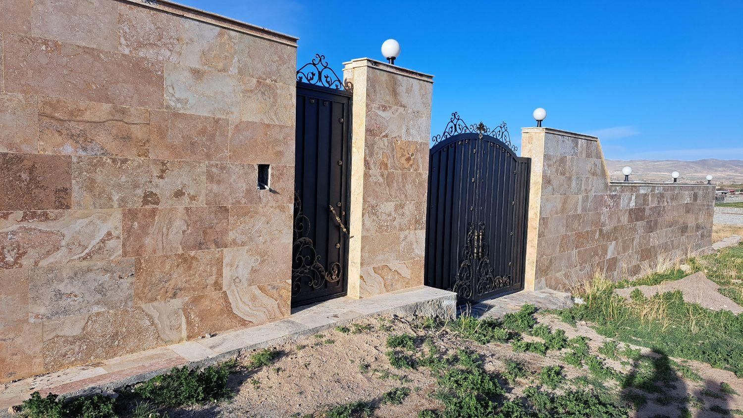 باغ ویلا 1000متری سنددار در بهترین نقطه|فروش خانه و ویلا|بستان آباد, |دیوار