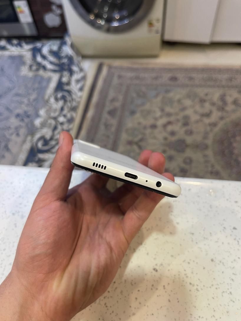 سامسونگ Galaxy A12 با حافظهٔ ۱۲۸ گیگابایت|موبایل|تهران, جنت‌آباد مرکزی|دیوار