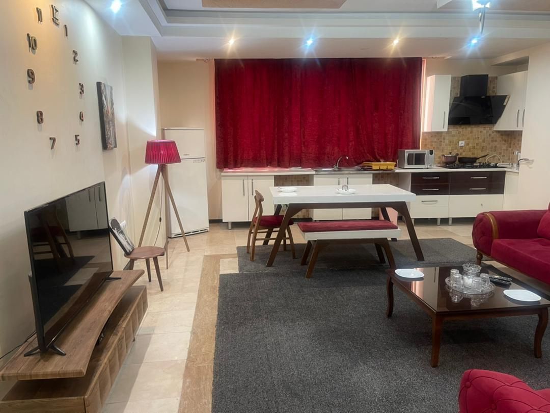 اجاره واحد منزل هتل اپارتمان مبله مرزداران باغ فیض|اجارهٔ کوتاهمدت آپارتمان و سوئیت|تهران, امیریه|دیوار