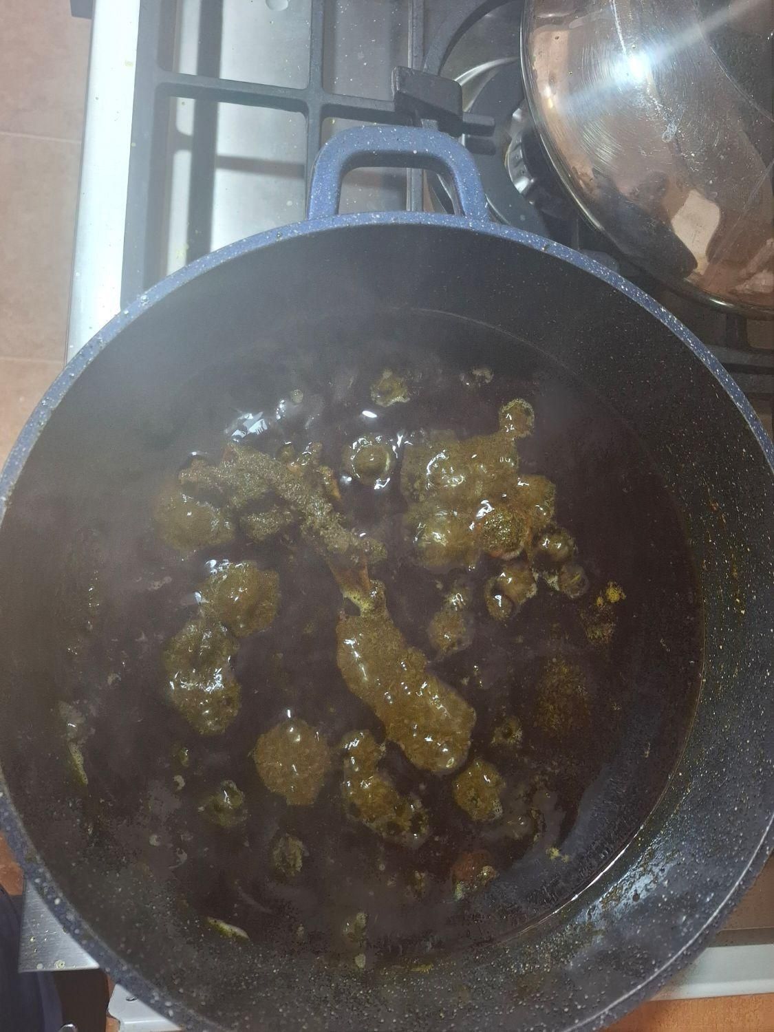 سبزی خورشتی رامهرمز.سبزی شمال.سبزی شوشتر|خوردنی و آشامیدنی|اصفهان, هزارجریب|دیوار
