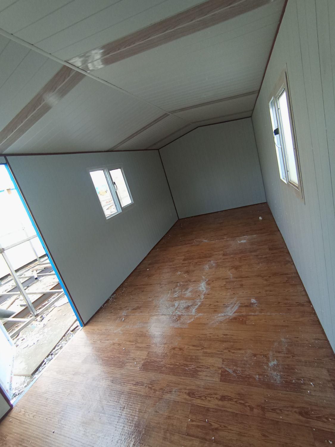 کانکس ارکا|مصالح و تجهیزات ساختمان|اراک, |دیوار