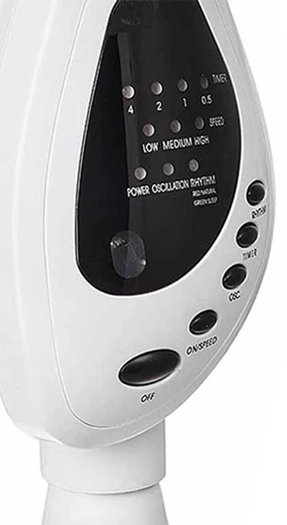 پنکه پارس خزر ۴۰۷۰ پارس خزر|پنکه و تصفیه‌کنندهٔ هوا|مشهد, هنرور|دیوار