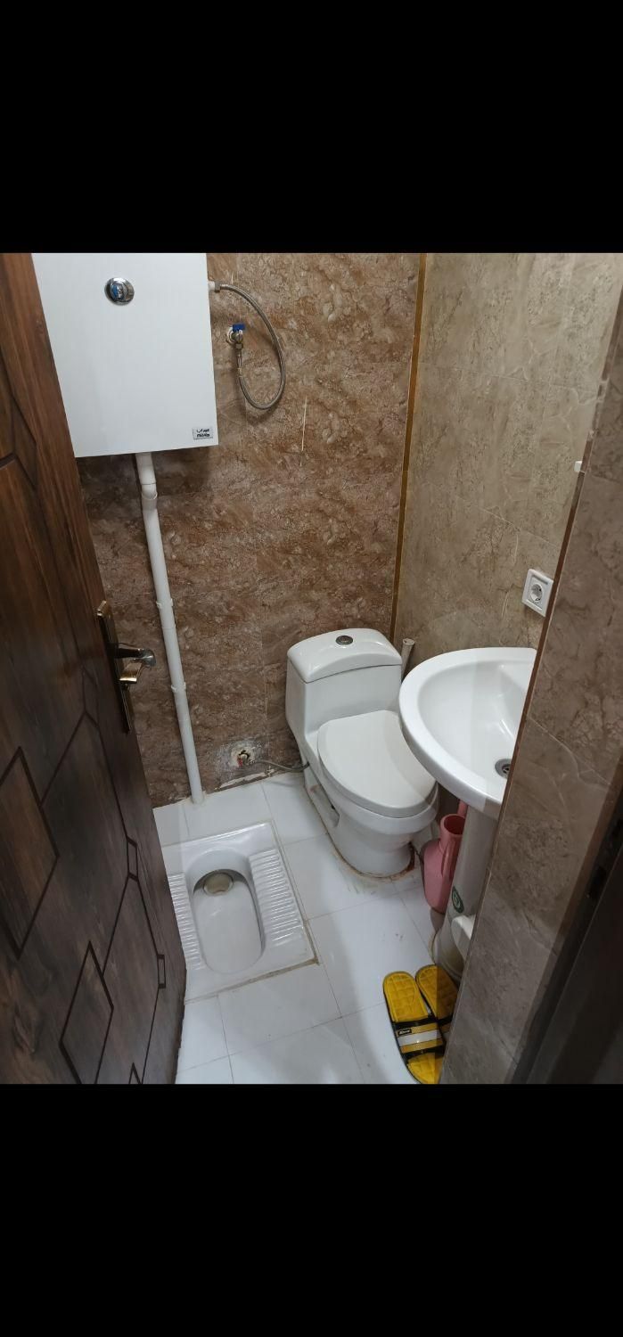 اجاره آپارتمان ۵۰ متری میدان نامجو|اجارهٔ آپارتمان|تهران, گرگان|دیوار