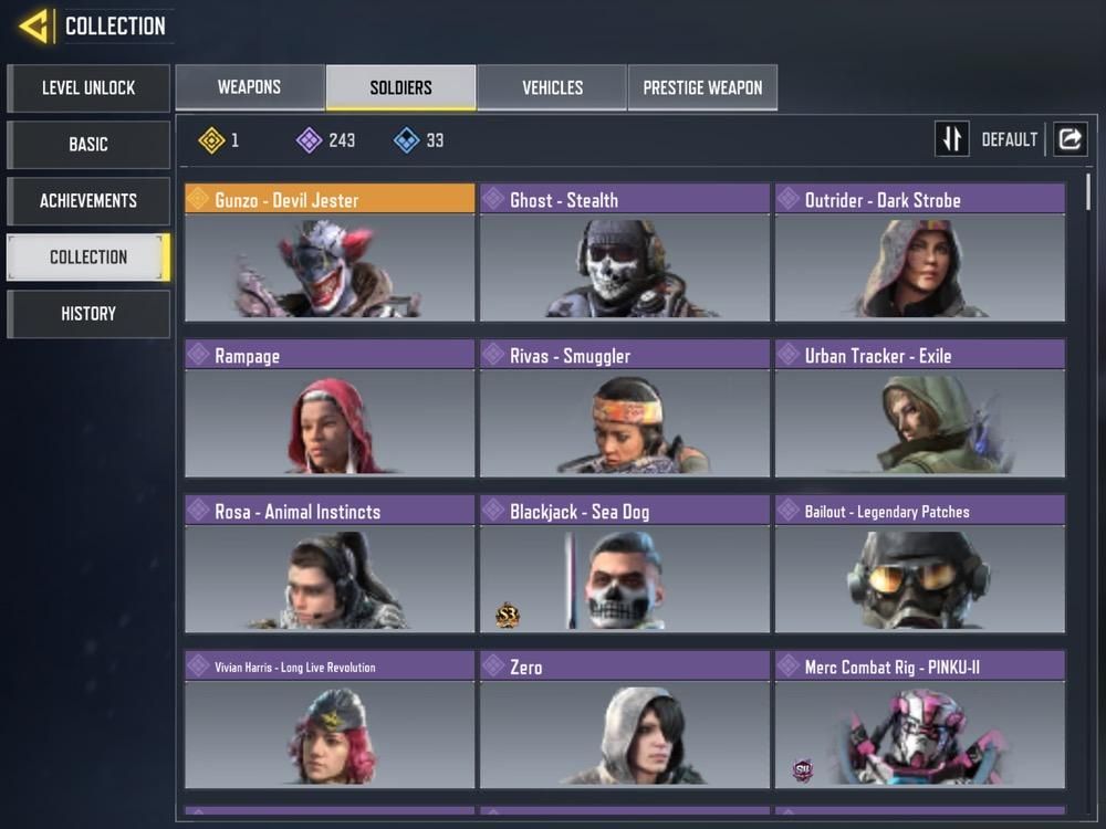 اکانت کالاف متیک دار عالی|کنسول، بازی ویدئویی و آنلاین|زنجان, |دیوار