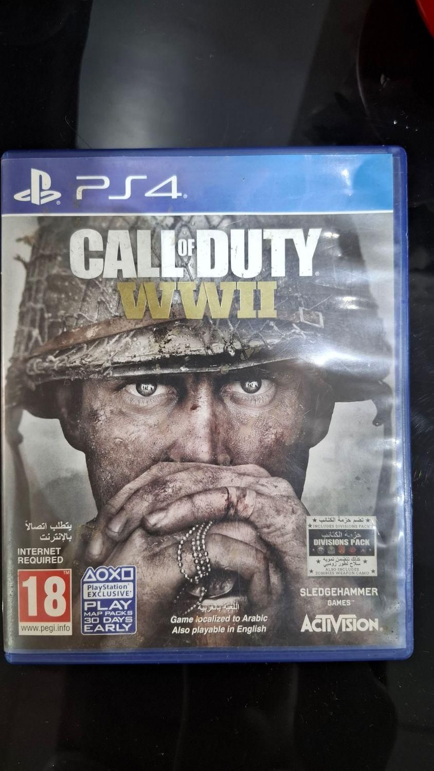 بازی ps4|کنسول، بازی ویدئویی و آنلاین|تهران, جیحون|دیوار