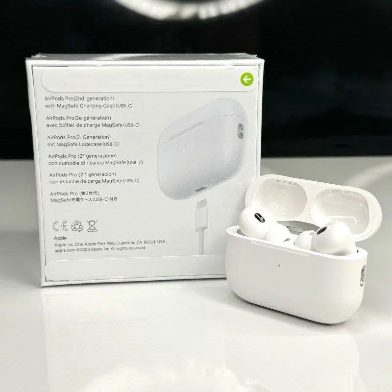 ایرپاد پرو 2 airpod pro|لوازم جانبی موبایل و تبلت|تهران, آشتیانی|دیوار