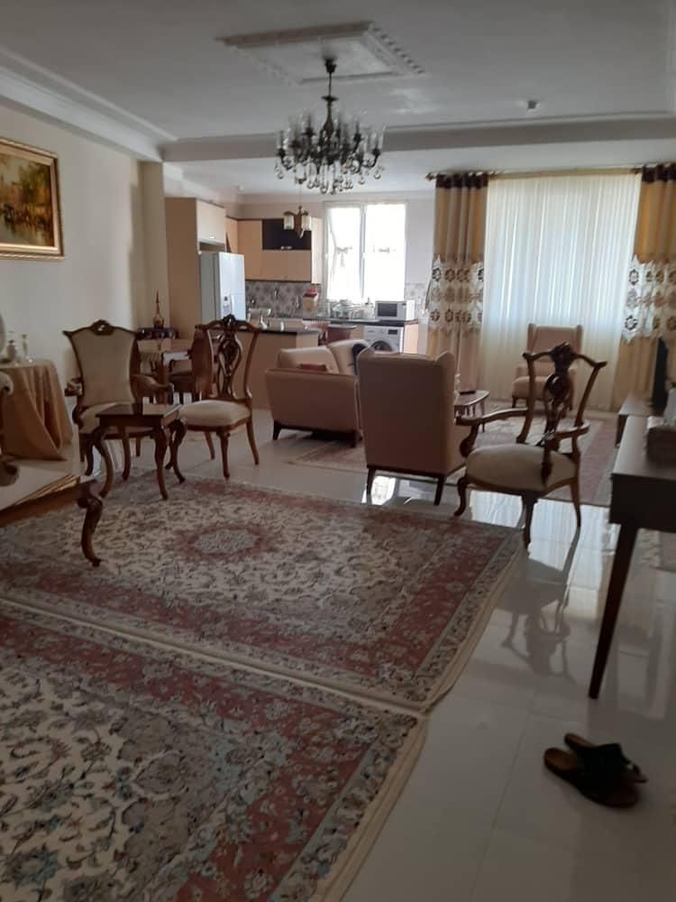 ۱۳۵ متر ۳ خوابه دارای پارکینگ و انباری و اسانسور|اجارهٔ آپارتمان|تهران, خرمشهر|دیوار