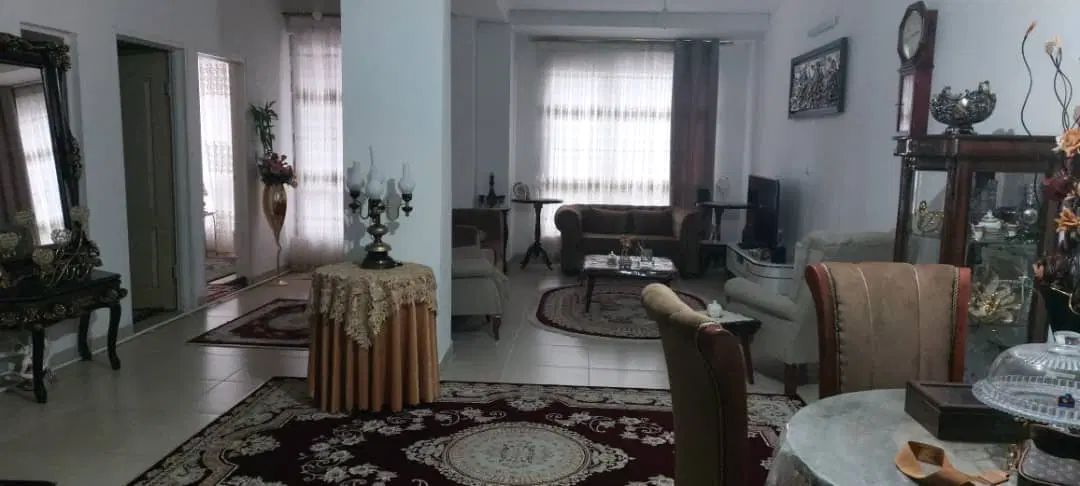 فروش آپارتمان ۸۳ متری ۲ خوابه در هشتگرد قدیم|فروش آپارتمان|هشتگرد, هشتگرد قدیم|دیوار