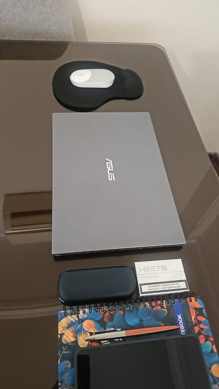 لپ‌تاپ  Asus|رایانه همراه|رشت, گلباغ نماز|دیوار